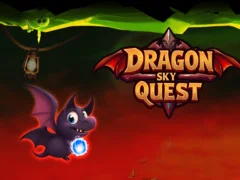 Gra Dragon Air Quest w Internecie