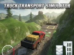Gra Symulator ciężarówki w Internecie Gra Symulator ciężarówki w Internecie