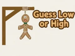Gra Zgadnij, czy jest niski, czy wysoki w Internecie