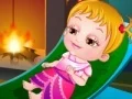 Gra Bebek Hazel: Dzień Dziękczynienia w Internecie