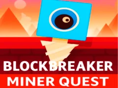 Gra Blocks Destroyer: Shakhtar Quest w Internecie