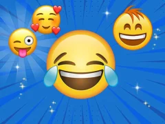 Gra Nazywanie emoji w Internecie