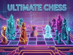 Gra Ultimate Chess w Internecie