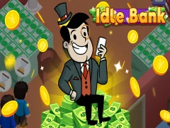 Gra Bank w Internecie