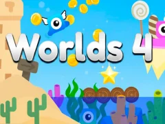 Gra Światy 4 w Internecie