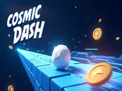 Gra Kosmiczny palant w Internecie