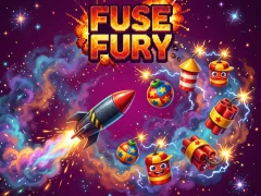 Gra Fuse Fury w Internecie