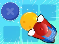 Gra Sokoban Popchnij pudełko w Internecie