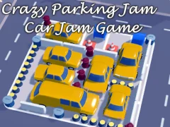 Gra Szalony parking w Internecie
