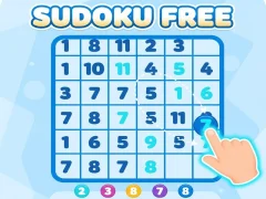 Gra Sudoku w Internecie