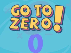 Gra Przejdź do zera w Internecie