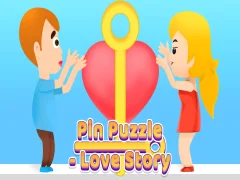 Gra Puzzle z szpilkami: historia miłosna w Internecie