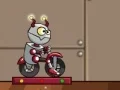 Gra LBX: Naprzód, Roboty! w Internecie