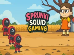 Gra SKRUNKI SMAID w Internecie