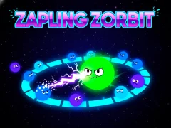 Gra Zapling Zorbit w Internecie