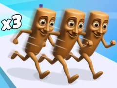 Gra Włoska zgnilizna mózgów: przełom w tłumie w Internecie