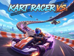 Gra Gokart w Internecie