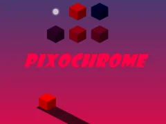 Gra Pixochrom w Internecie