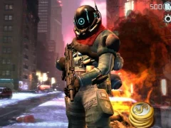 Gra Zombie Reaper: Strzelec wyborowy w Internecie