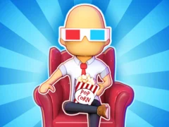 Gra Biznes filmowy w Internecie