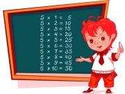 Gra Mistrz mnożenia w Internecie