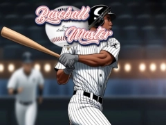 Gra Mistrz baseballu w Internecie