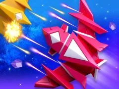 Gra Strzelec kosmiczny Sił Powietrznych z 1945 r w Internecie