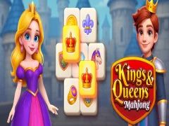 Gra Mahjong: królowie i królowe w Internecie