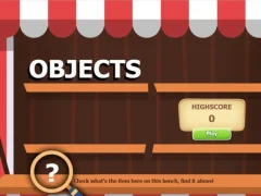 Gra Obiekty w Internecie