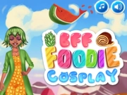 Gra Najlepsi przyjaciele: Cosplay Gourmet w Internecie Gra Najlepsi przyjaciele: Cosplay Gourmet w Internecie
