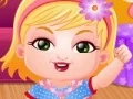 Gra Czas psot Baby Hazel w Internecie