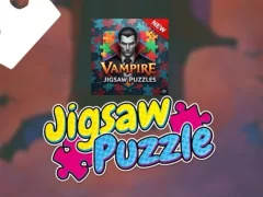 Gra Łamigłówki: wampiry w Internecie Gra Łamigłówki: wampiry w Internecie
