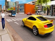 Gra Auto 3D Symbulator w Internecie