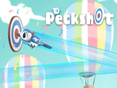 Gra Pekshot w Internecie