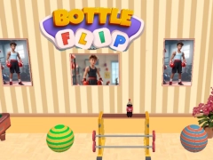 Gra Rewolucja butelki ultimatum w Internecie
