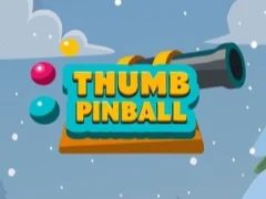 Gra Pinbola do kciuka w Internecie Gra Pinbola do kciuka w Internecie