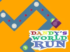 Gra Światowy Maraton Dandy w Internecie