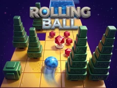 Gra Rolling Ball w Internecie