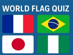 Gra Quiz Flagi Świata w Internecie