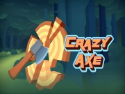 Gra Szalony topór w Internecie