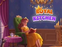 Gra Kuchnia królewska w Internecie Gra Kuchnia królewska w Internecie
