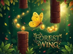 Gra Forest Wing w Internecie
