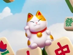 Gra Ogród Mahjonga w Internecie