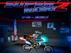 Gra Super Bikers 2 w Internecie