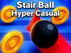 Gra Ladder Ball: Hyper-Casual w Internecie