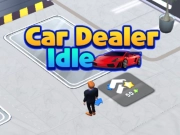 Gra Autodiler w Internecie