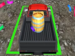 Gra Symulator transportu ładunków w Internecie