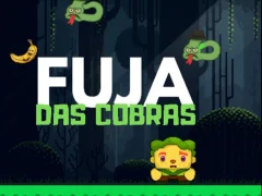 Gra Kobra Fuja w Internecie