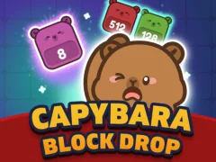 Gra Kapibara: Upadek bloków w Internecie