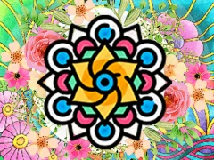 Gra Ulubione kolory w Internecie